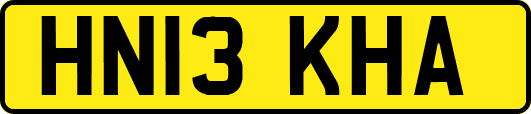 HN13KHA