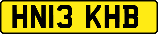 HN13KHB