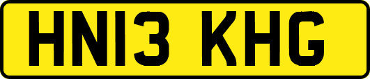 HN13KHG