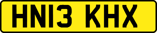 HN13KHX