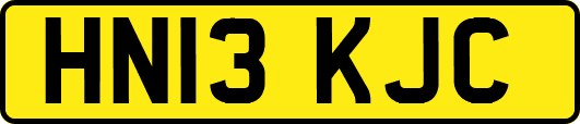 HN13KJC