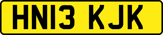 HN13KJK