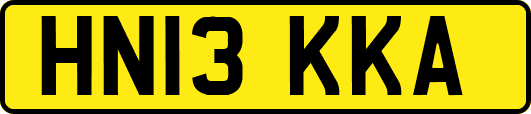 HN13KKA