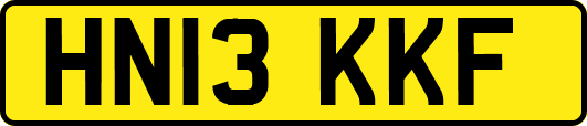 HN13KKF