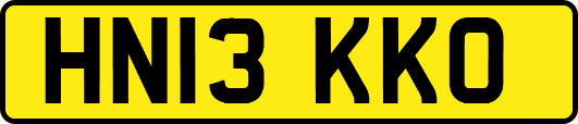 HN13KKO