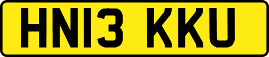 HN13KKU