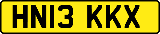 HN13KKX