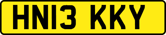 HN13KKY