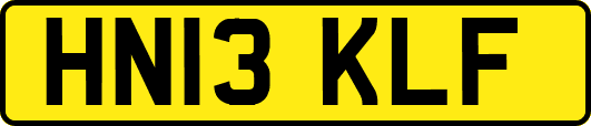 HN13KLF