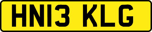 HN13KLG