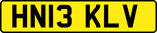 HN13KLV