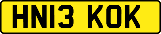 HN13KOK