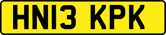 HN13KPK