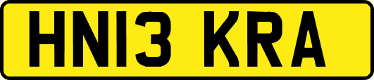 HN13KRA