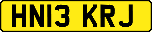 HN13KRJ