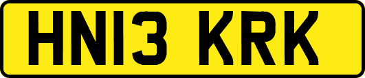 HN13KRK