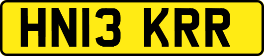 HN13KRR