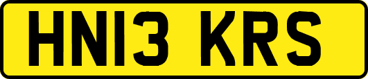 HN13KRS