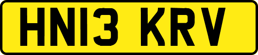 HN13KRV