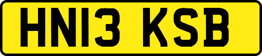 HN13KSB