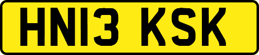 HN13KSK