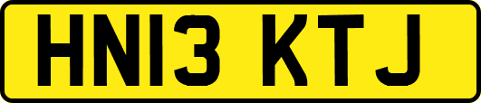 HN13KTJ