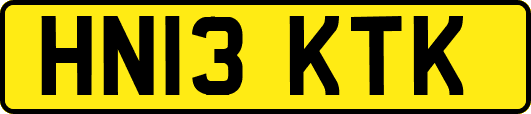 HN13KTK