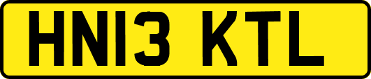 HN13KTL