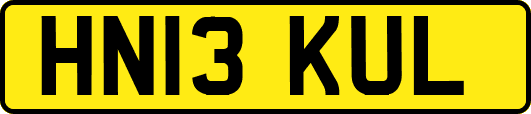 HN13KUL