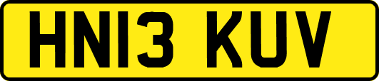 HN13KUV