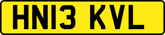 HN13KVL