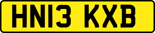 HN13KXB