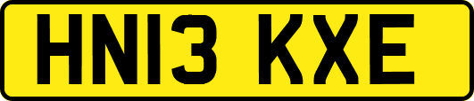 HN13KXE