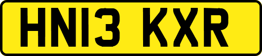 HN13KXR