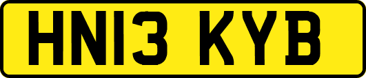 HN13KYB