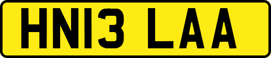 HN13LAA