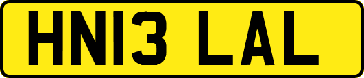 HN13LAL