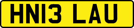 HN13LAU