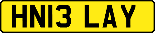 HN13LAY