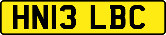 HN13LBC