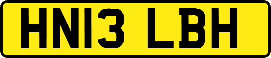 HN13LBH