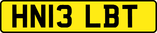 HN13LBT