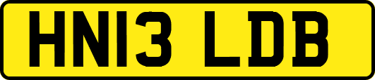 HN13LDB