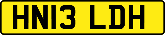 HN13LDH