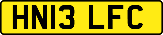 HN13LFC