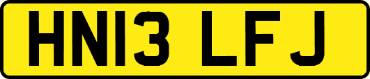 HN13LFJ