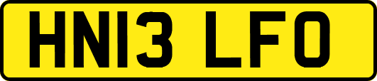 HN13LFO