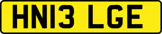 HN13LGE