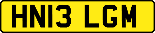 HN13LGM