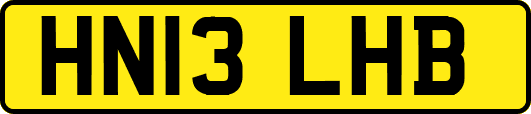 HN13LHB